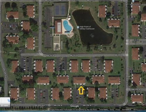 4755 2nd St, Delray Beach FL  33445-1751 exterior