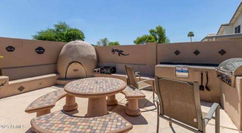 4019 Charlotte Dr, Glendale AZ  85310-3212 exterior