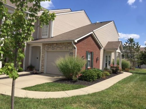 3929 Crestside Ct, Covington, KY 41018-3879