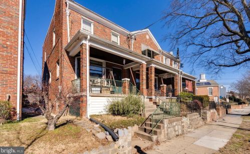 2504 Minnesota Ave, Washington, DC 20020-6712