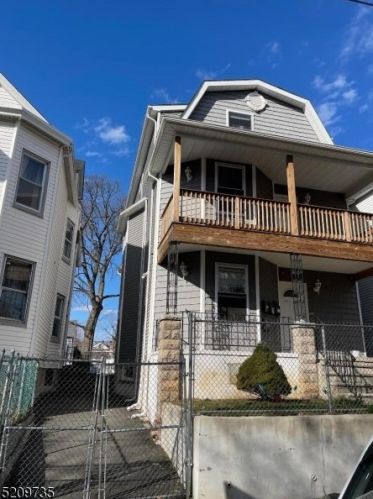 159 Montgomery St, Paterson NJ  07501-1117 exterior