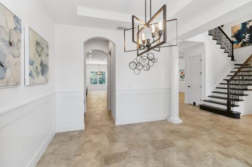 8899 Bella Vita Cir, Land O Lakes FL 34637-3503 exterior