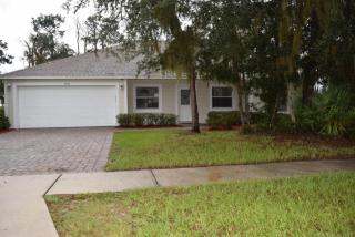 3936 Foothill Dr, Titusville, FL 32796-1187