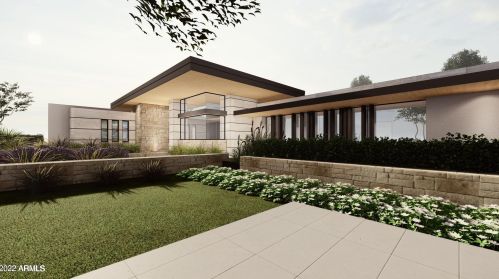 6220 Cholla Dr, Scottsdale AZ 85253-3170 exterior