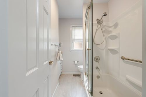 214 Loyalhanna Ave, Latrobe PA  15650-1724 exterior