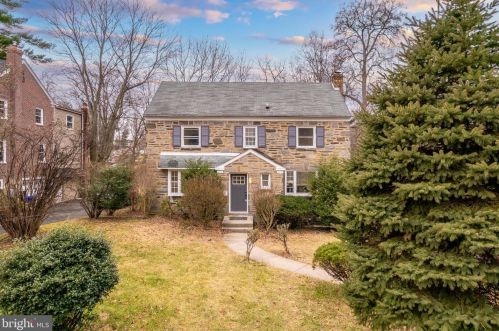 7814 Haines Rd, Cheltenham, PA 19012-1008