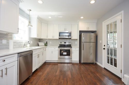 31 France St, Norwalk CT  06851-3817 exterior