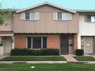 5928 86th St, Scottsdale AZ  85250-6323 exterior