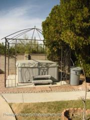 9221 26th St, Tucson AZ  85710-8607 exterior