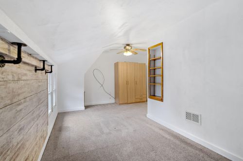 3616 89th St, Milwaukee WI  53228-1534 exterior