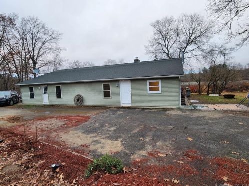 473 Plainfield Rd, Norwich CT  06351-1737 exterior