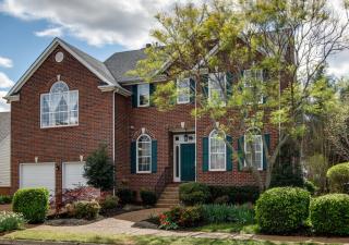 5003 Penbrook Dr, Franklin, TN 37069-8401