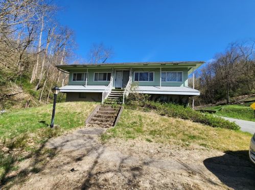 143 Navaho Hollow Rd, Fayette City, PA 15438-1216