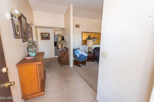 3432 Swan Dr, Sierra Vista, AZ 85635-3518