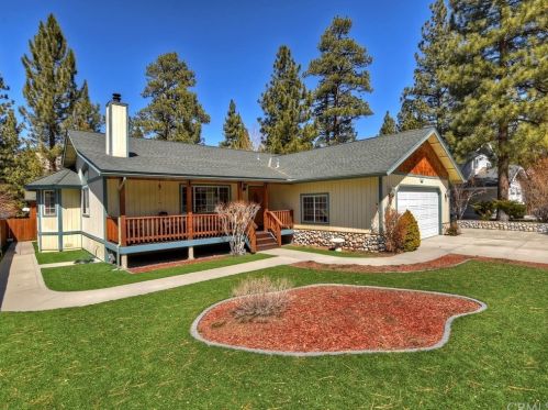 537 Fairway Blvd, Big Bear City, CA 92314-8875