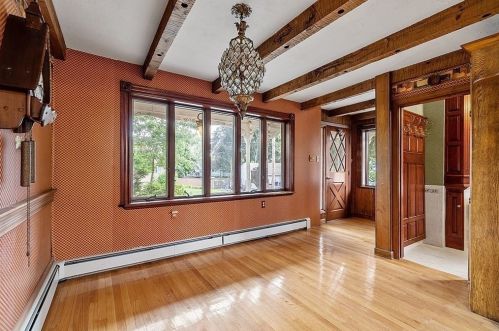 17 James St, Lawrence MA exterior