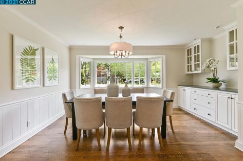 104 Van Ripper Ln, Orinda CA  94563-1120 exterior