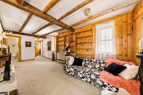 261 Muchado Hl Rd, Alton NH  03809-5137 exterior