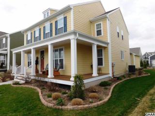 41 Sutherland Way, Navy Sup Dpt, PA 17050-4106