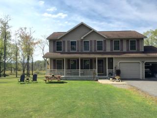 74 Sharpsteen Rd, Summerhill, NY 13092-3257