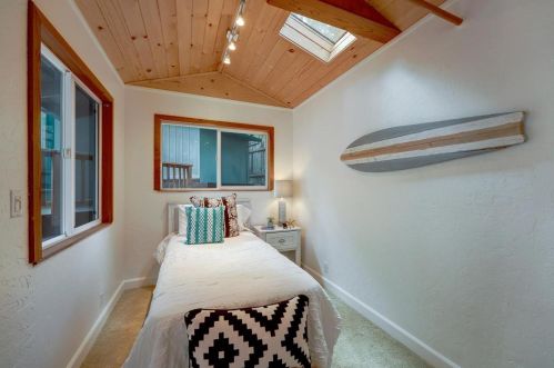 1803 Lakeside Dr, Lompico CA  95018-9506 exterior