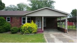 215 Glover St, Atwood, TN 38220-3005
