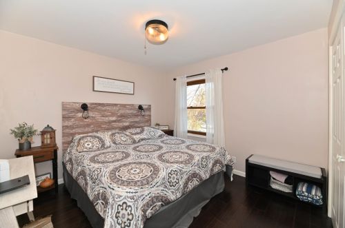 6635 125th Pl, Kenosha WI  53158-3660 exterior