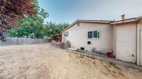 10360 Cardiff Way, Rancho Cordova CA  95670-5310 exterior