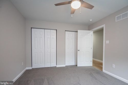 1954 Old Kirkwood Rd, Bear DE  19701-2235 exterior