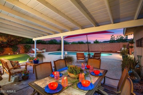 6141 Edgemont Ave, Scottsdale AZ  85257-1050 exterior