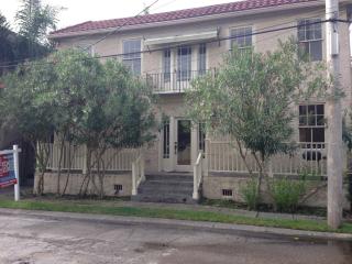 4914 Galvez St, New Orleans LA  70125-4849 exterior