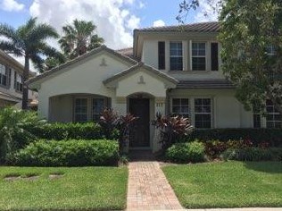 213 Evergrene Pkwy, West Palm Beach, FL 33410-1508