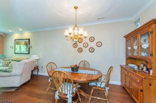 45 Windsor Dr, Lincoln Park NJ  07035-1765 exterior