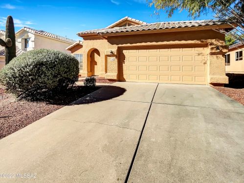 5161 Whitehurst Pl, Tucson, AZ 85750-7024