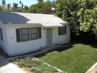 5093 Olivewood Ave, Riverside CA  92506-1307 exterior