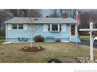 49 Clark St, Waterbury, CT 06716-1422