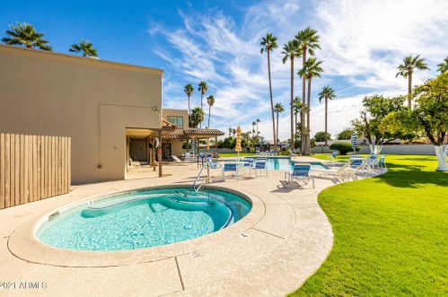 4937 77 Pl, Scottsdale AZ 85258-1151 exterior