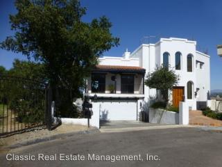 23841 Bella Vista Dr, Santa Clarita CA  91321-3471 exterior