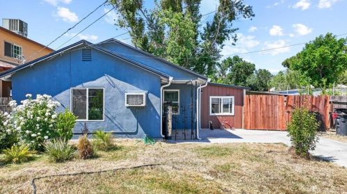 2667 Santa Fe St, Riverbank CA  95367-2226 exterior