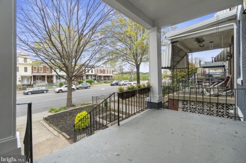 2417 Capitol St, Washington, DC 20002-1012