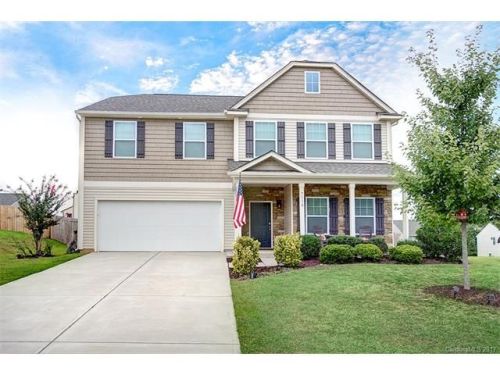 7118 Sonja Dr, Lake Wylie, SC 29710-6935