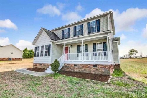 483 Coharie Dr, Eagle Rock, NC 27591-8566
