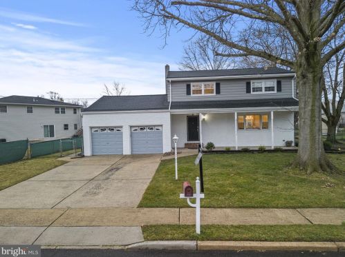 12 Rivulet Way, Trenton, NJ 08619-2750