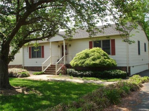 141 Huntsman Rd, Sandston, VA 23150-2117