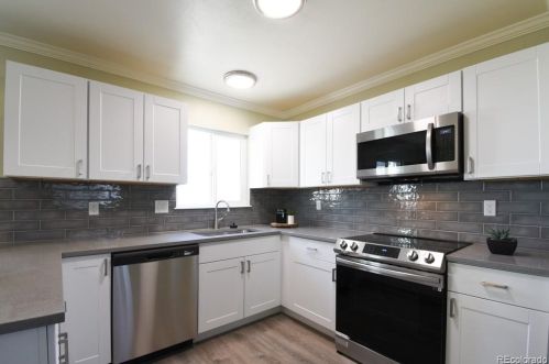 4110 Dl Ct, Englewood CO 80110-4304 exterior