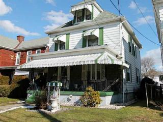 425 Liberty St, Blairsville, PA 15717-1510