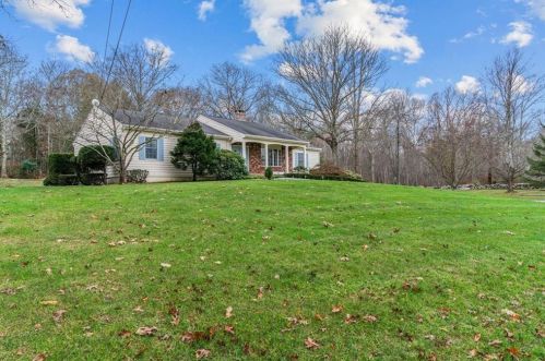 175 Woodville Alton Rd, Richmond RI  02832-2421 exterior