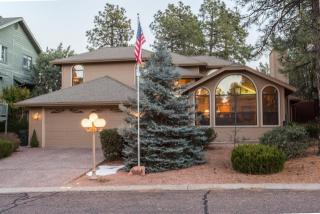 215 Parkwood Rd, Payson, AZ 85541-4355