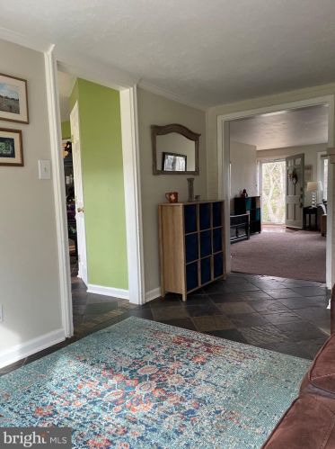 3212 Hilltop Rd, Newtown Square PA  19073-4207 exterior