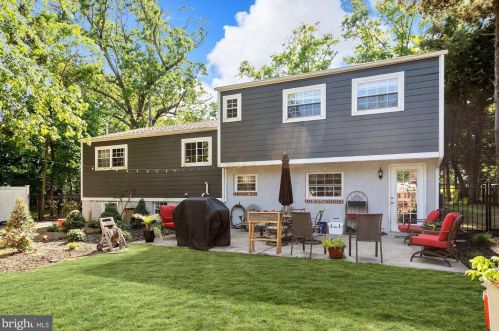 405 Princeton Ave, Wenonah NJ  08090-1647 exterior